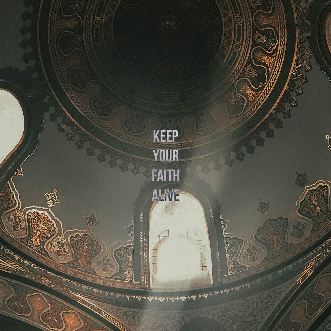 Keep Faith