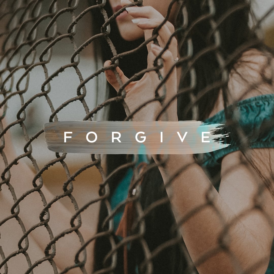 Forgive