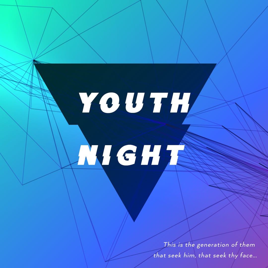 Youth Night