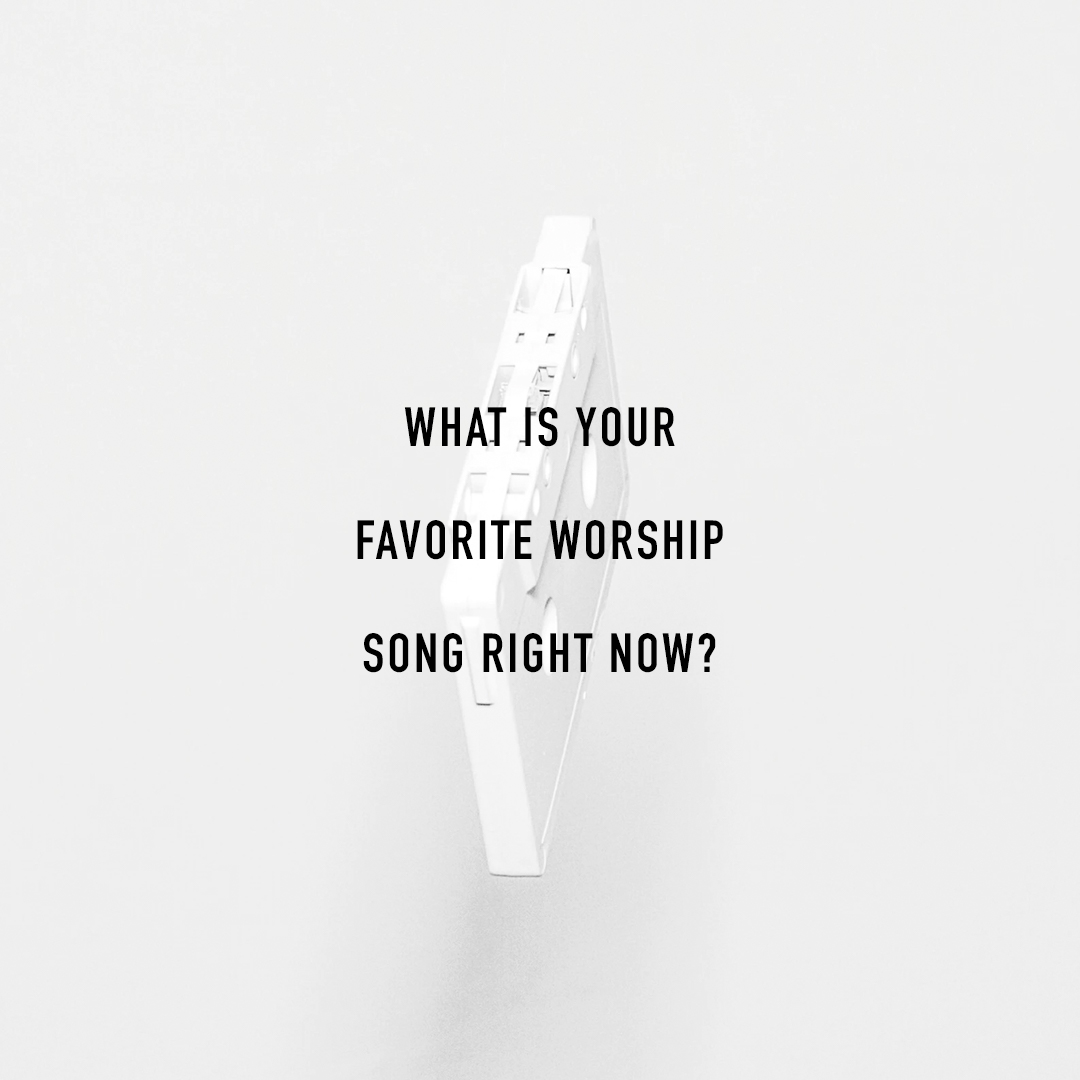 Favorite song right now