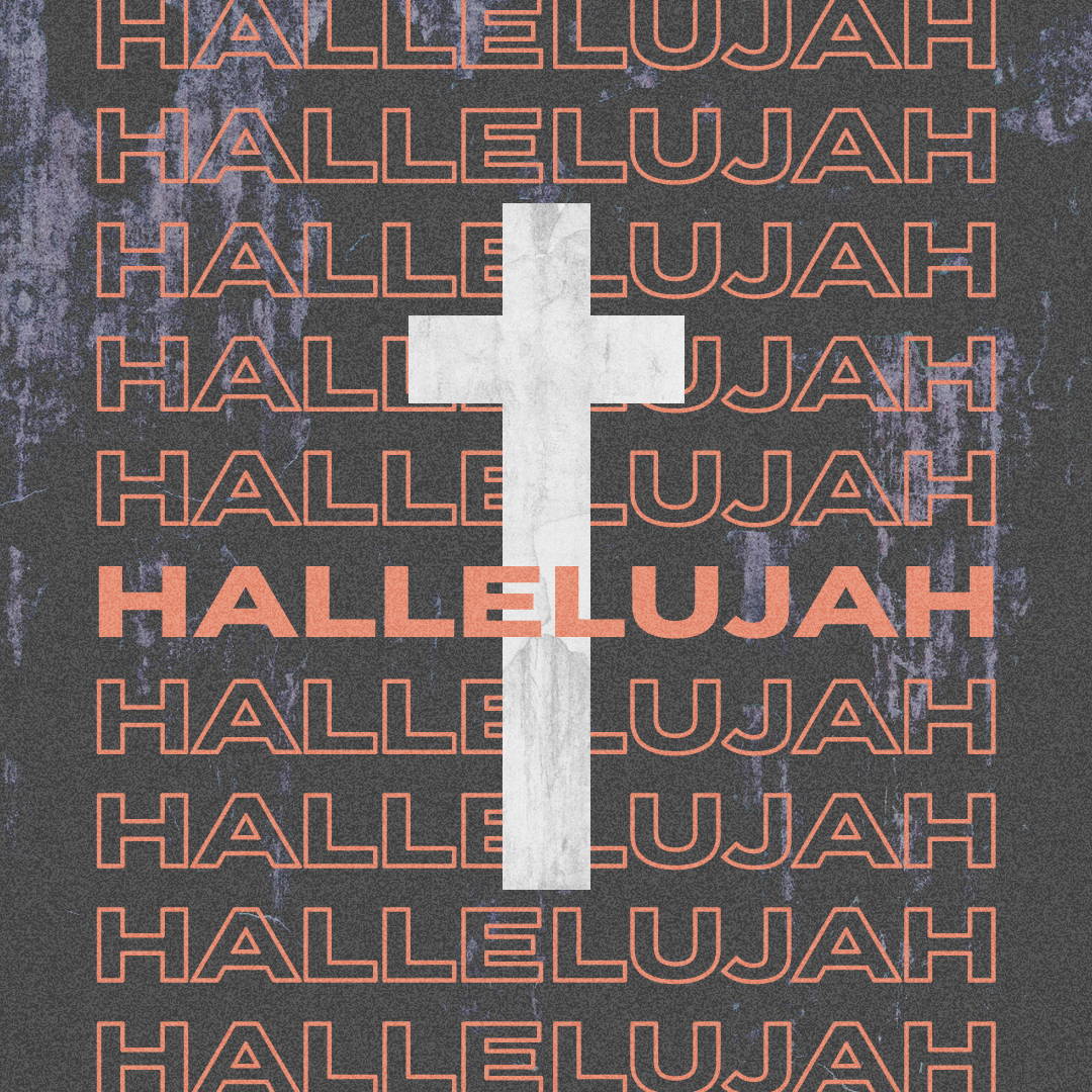 Hallelujah