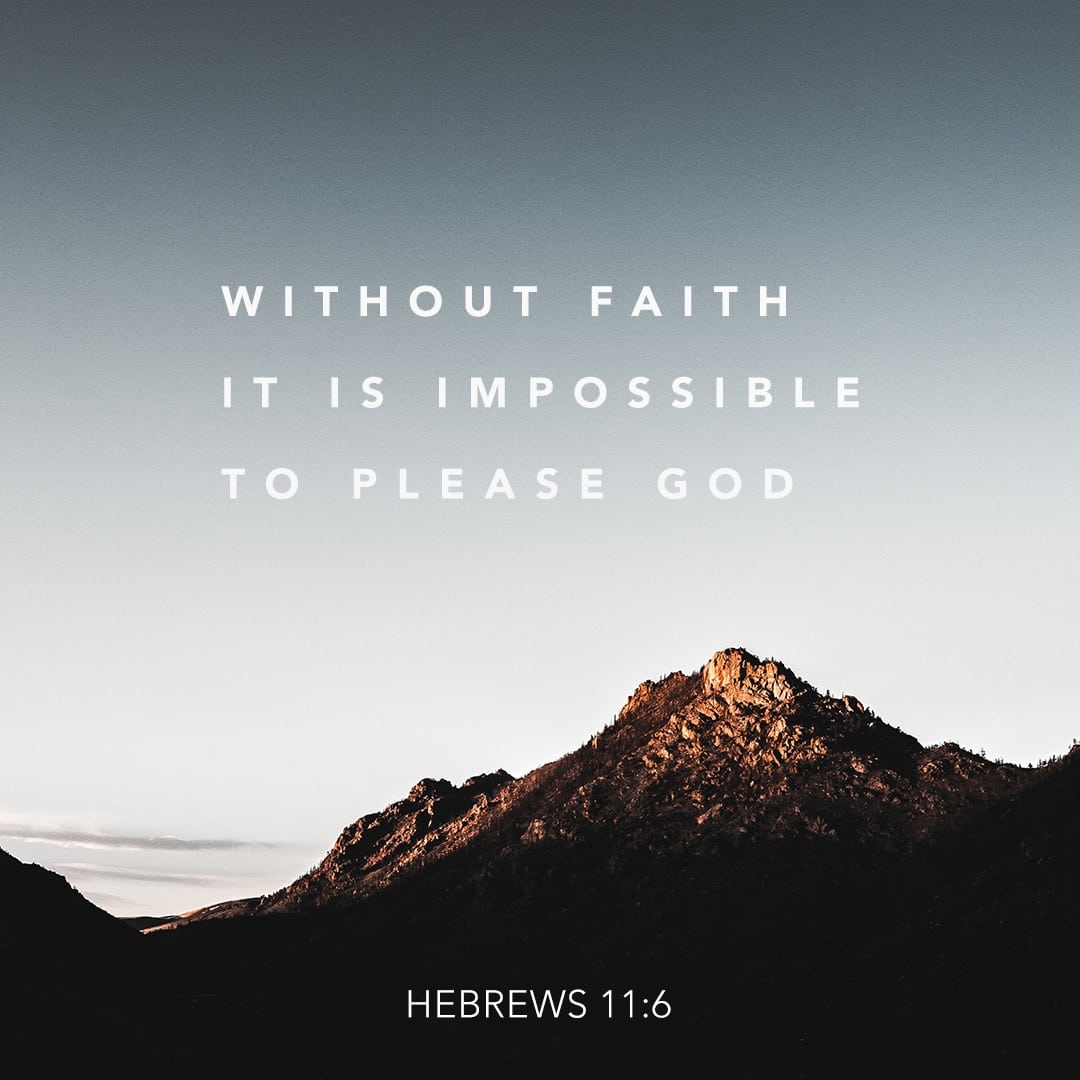 Without Faith