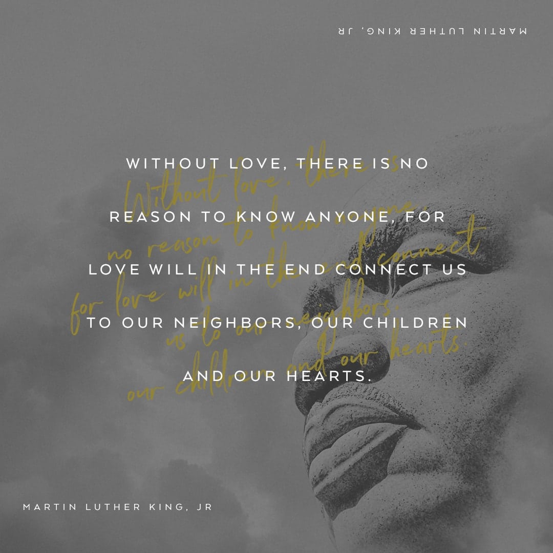 Martin Luther King Jr