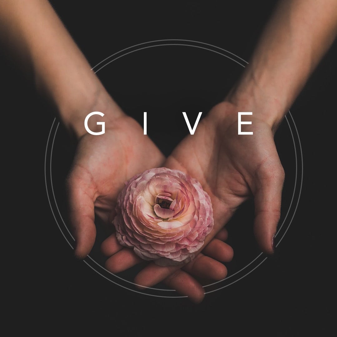 Give