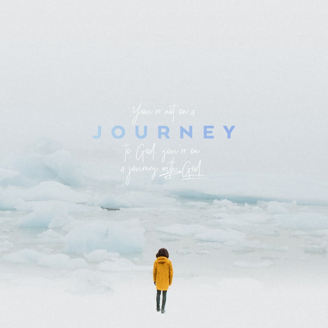 Journey with God