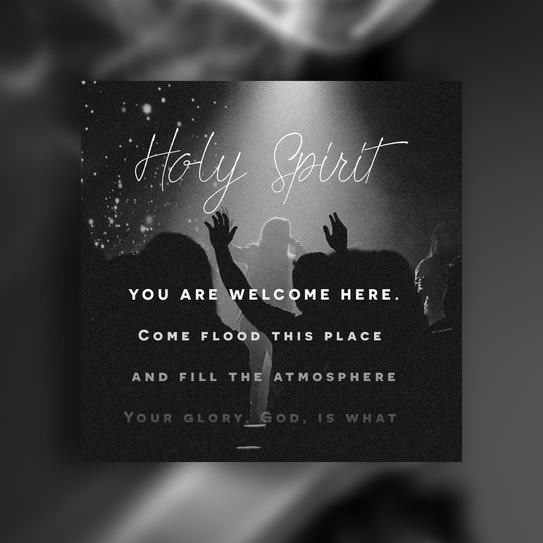 Holy Spirit