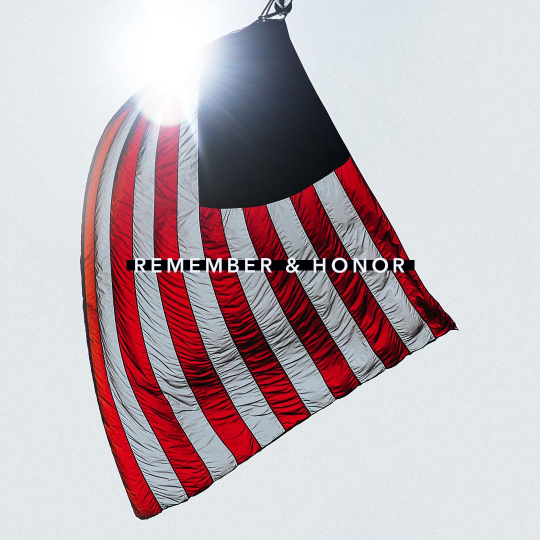 Remember & Honor