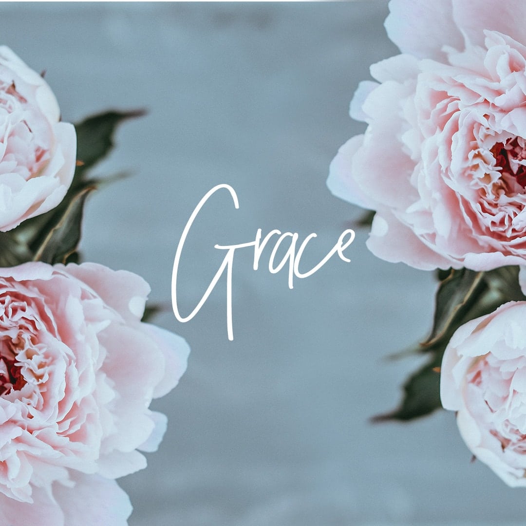 Grace