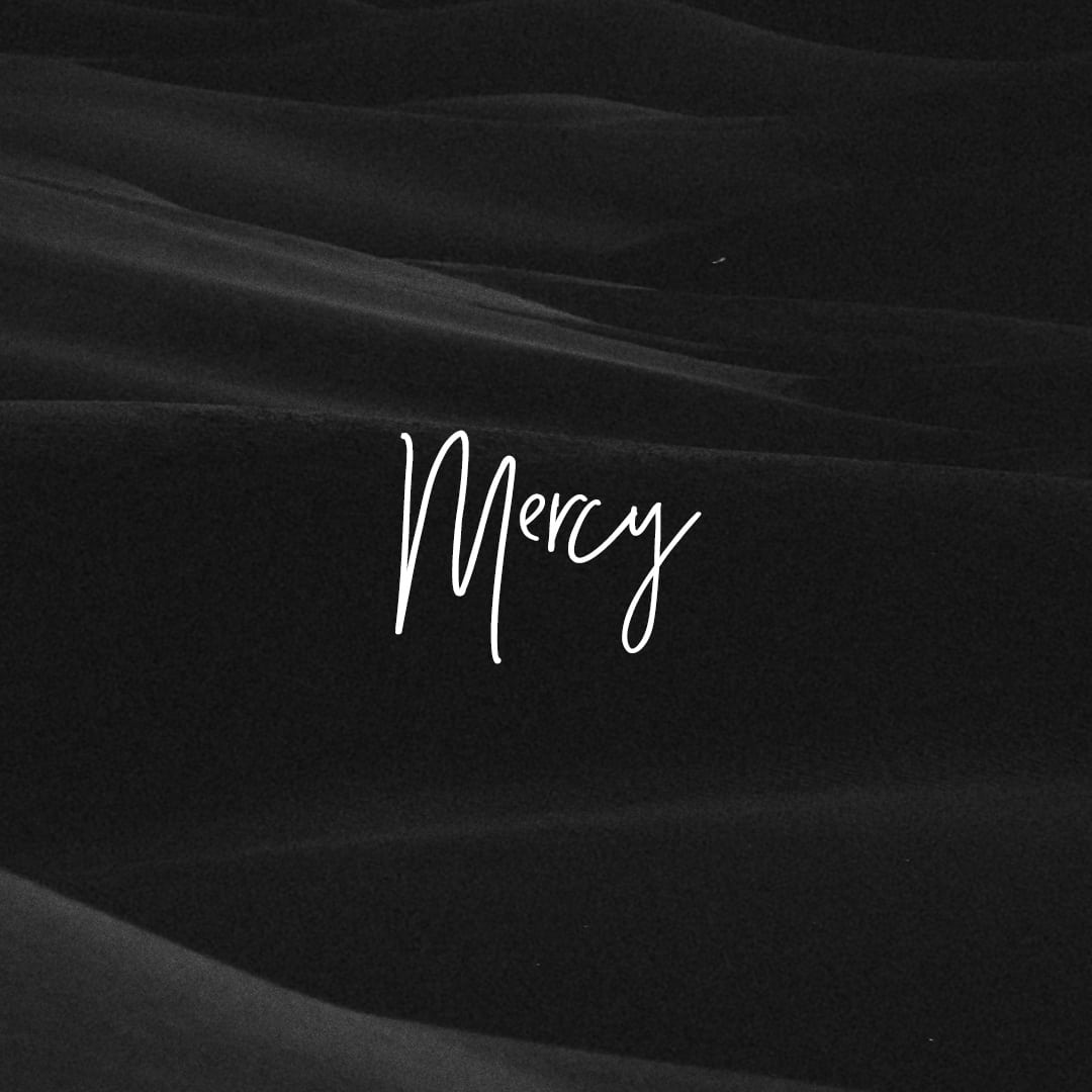 Mercy