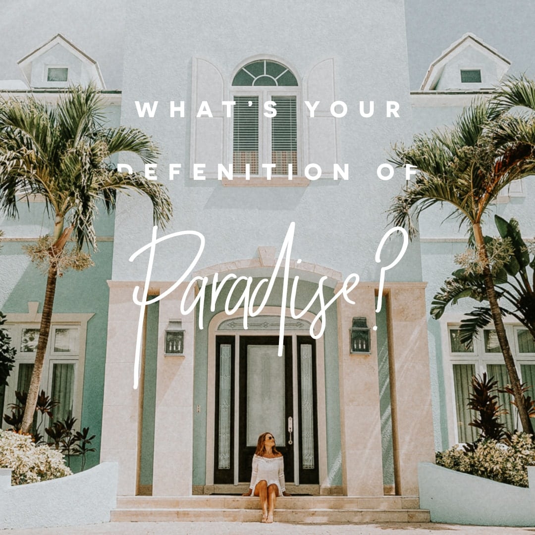 Paradise