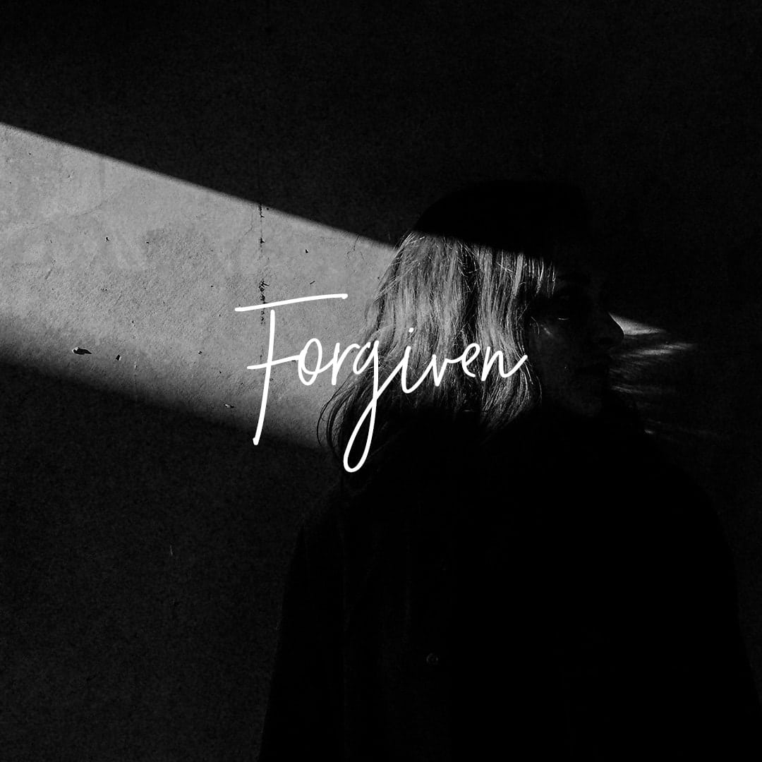 Forgiven
