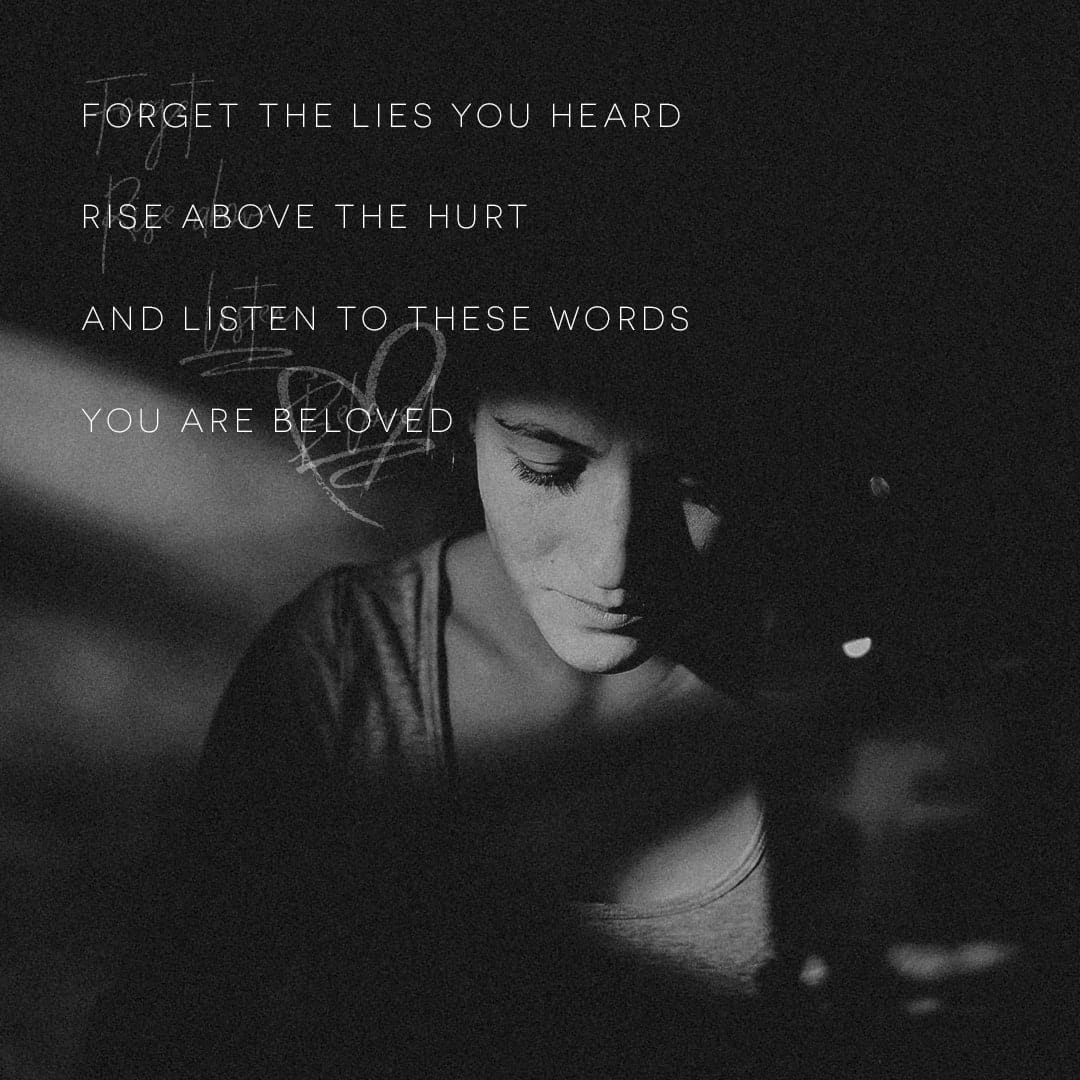 Forget the Lies You Heard