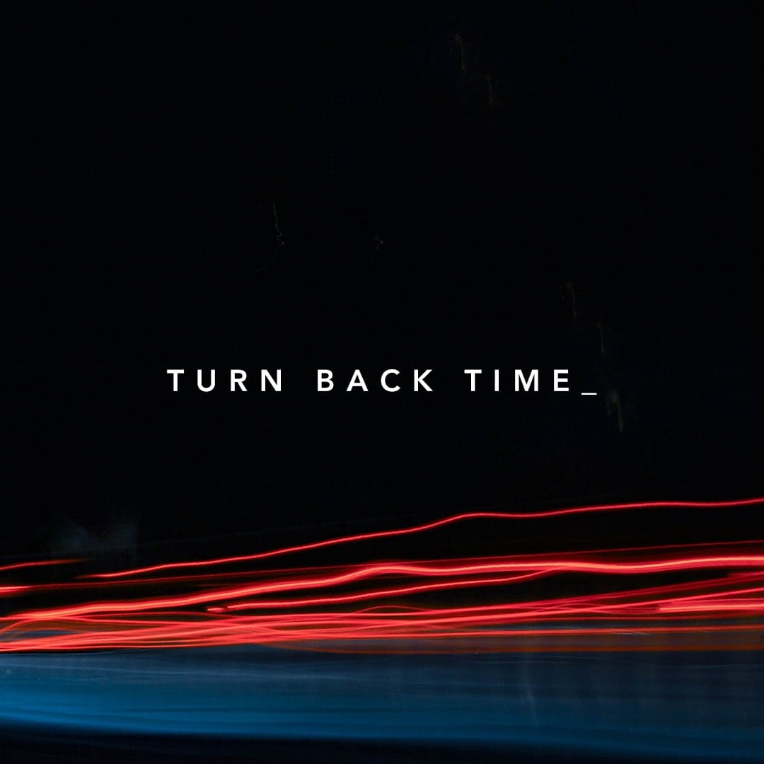 Set your clocks back!