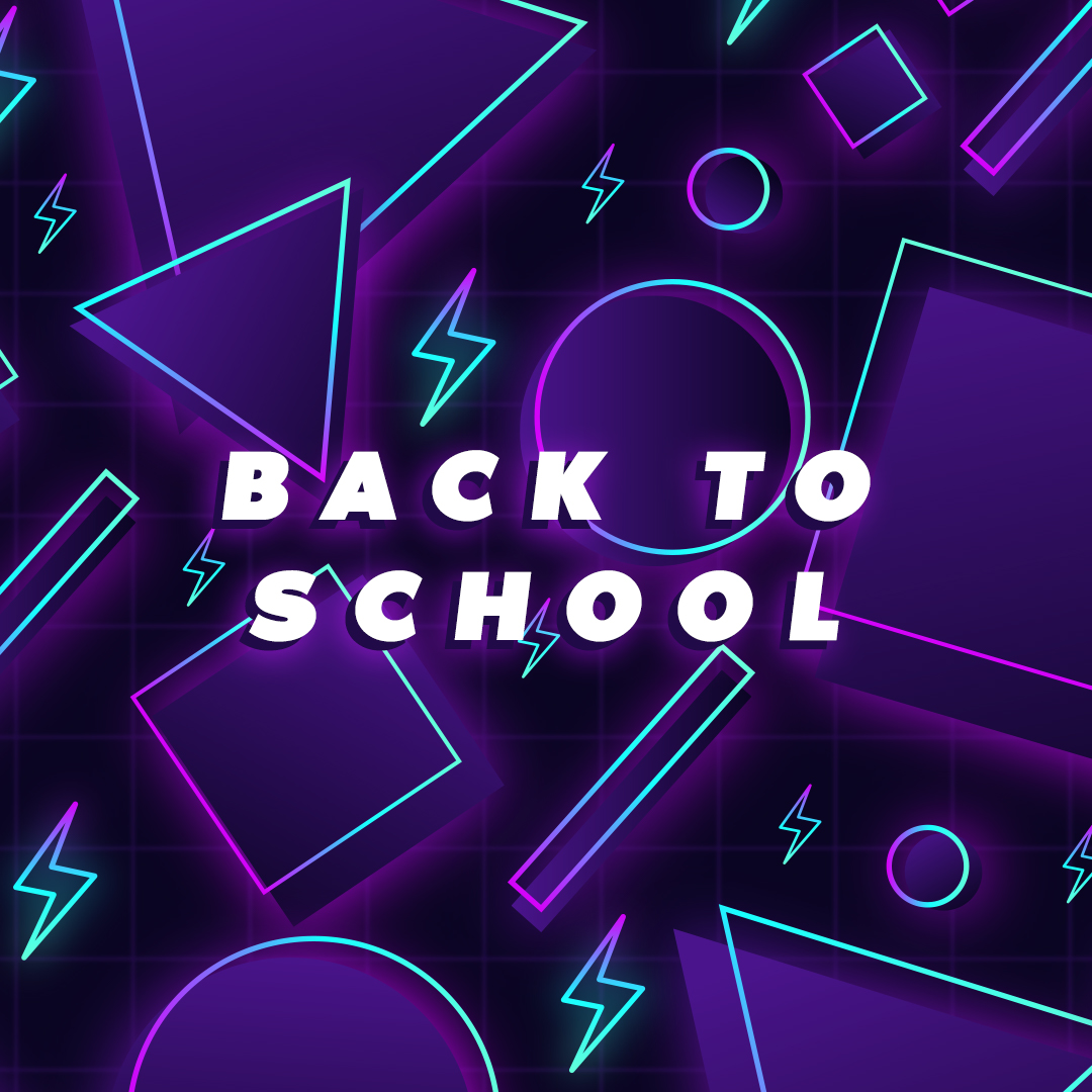 Back to School
