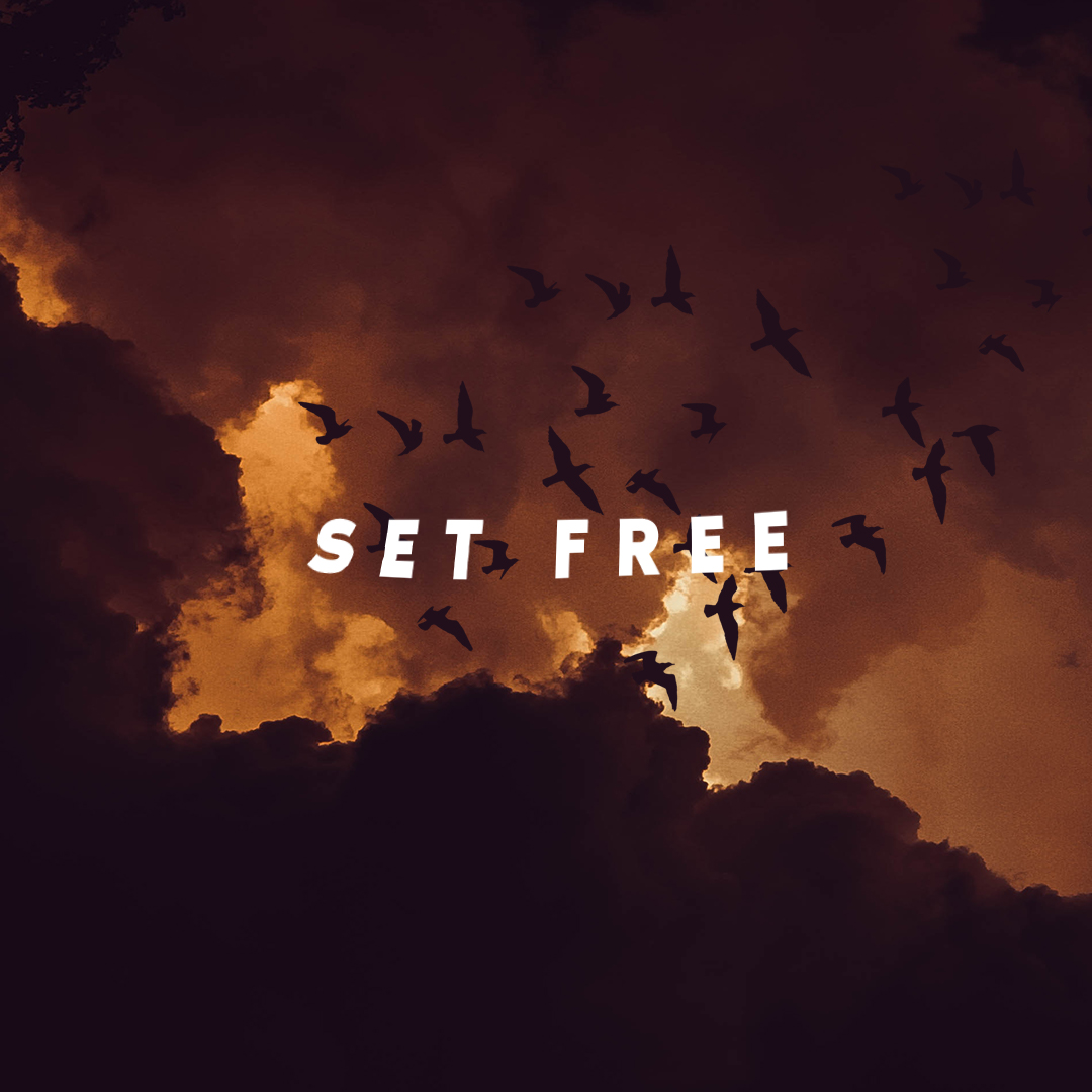 Set Free