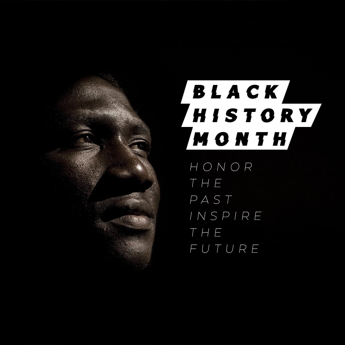 Honor the Past, Inspire the Future