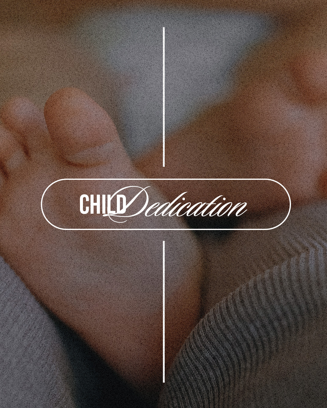 Child Dedication