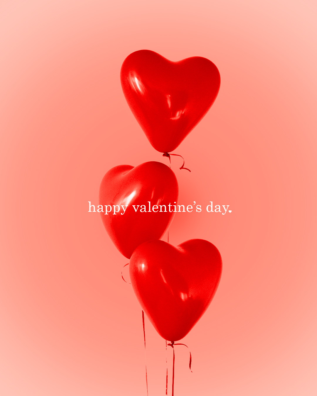 Happy Valentine’s Day