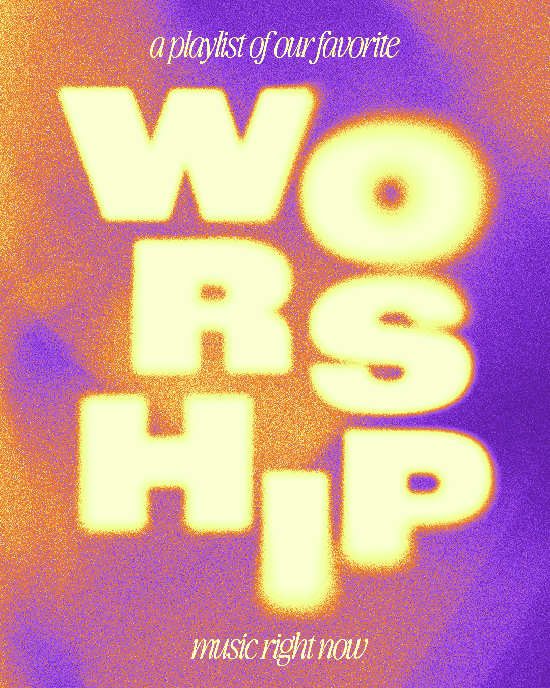 Worship