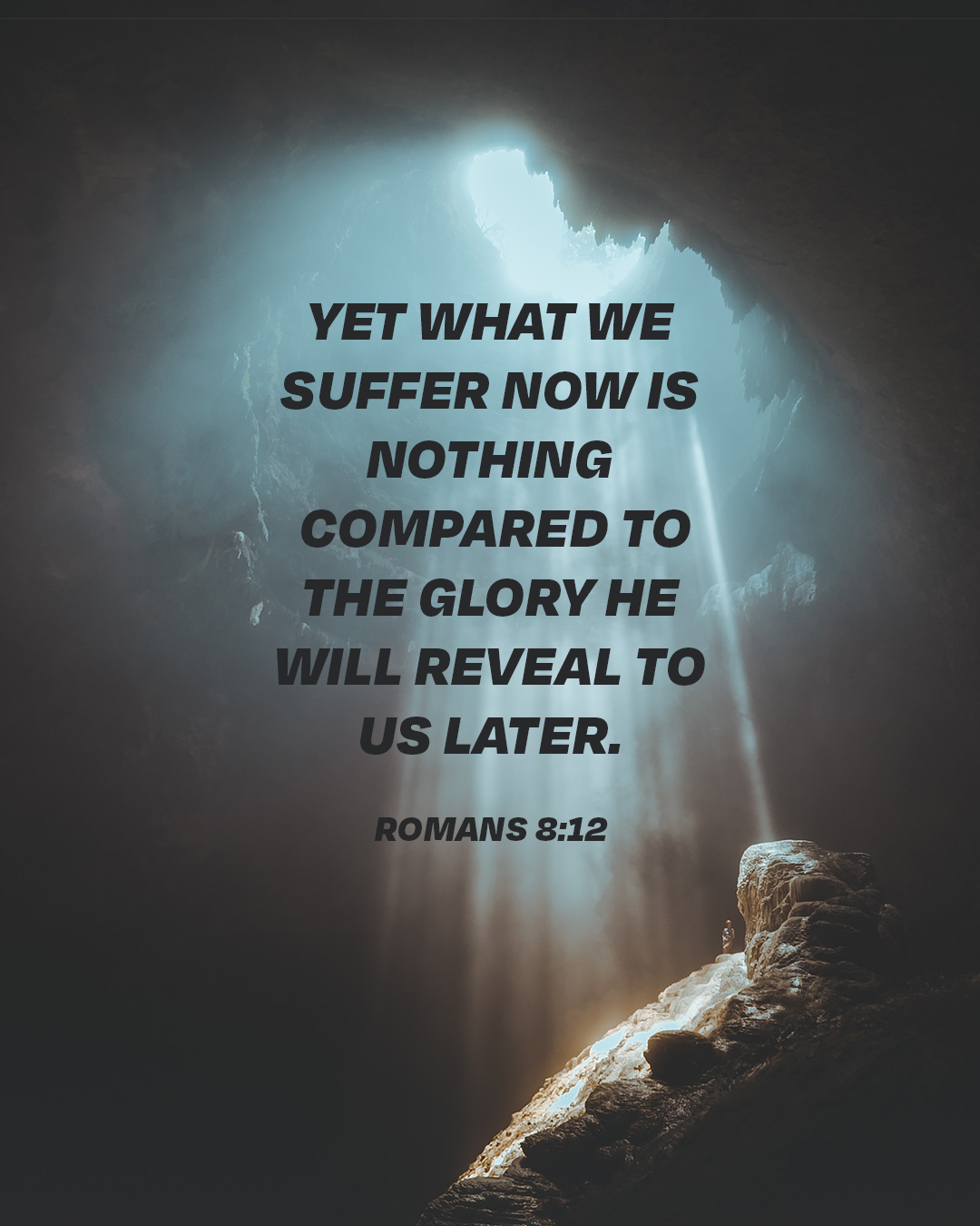 Romans 8:12