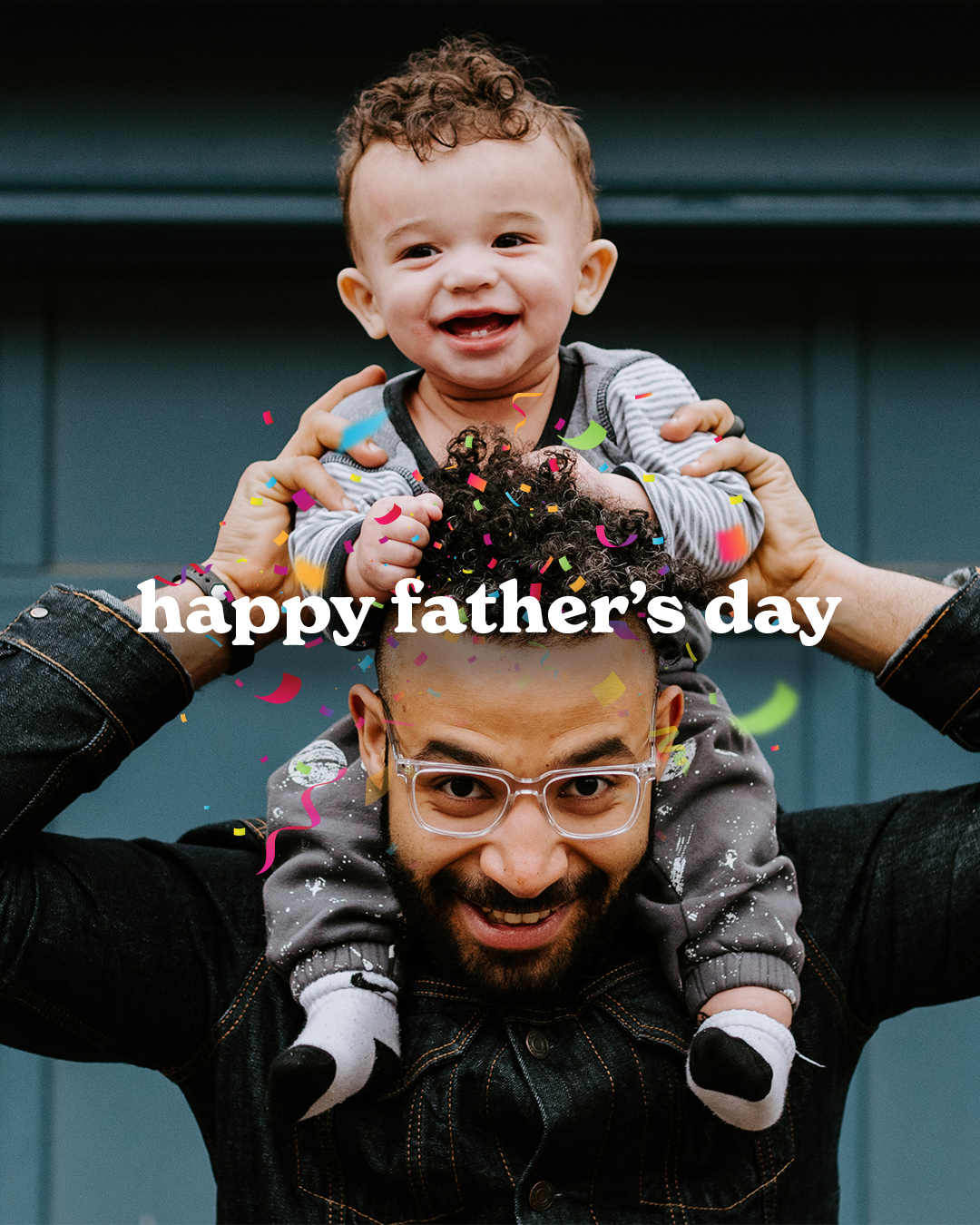 Happy Father’s Day