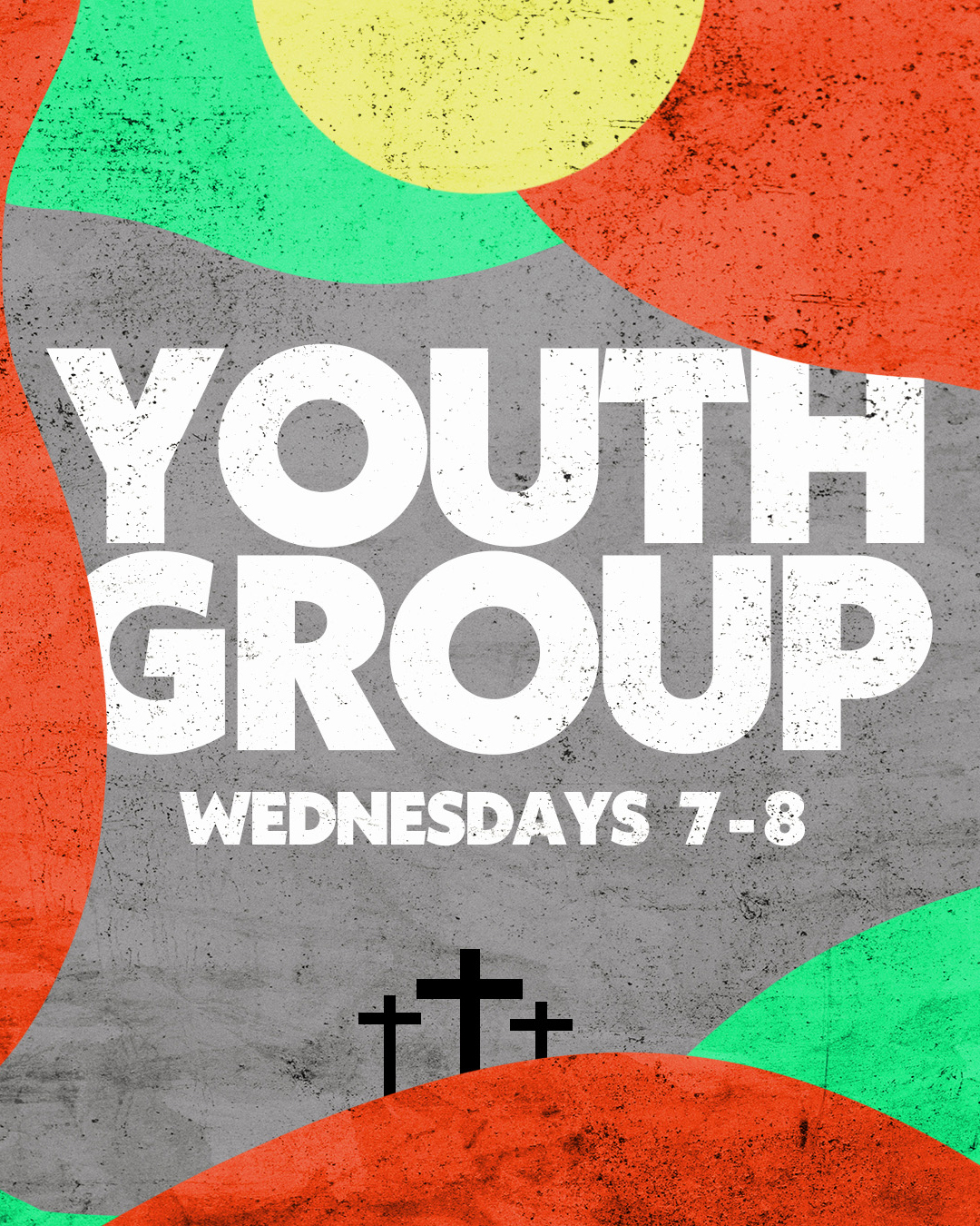 Youth Group