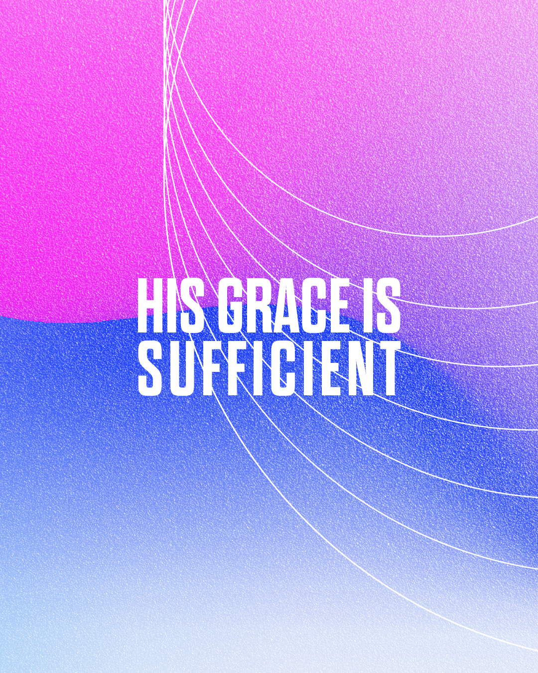His Grace