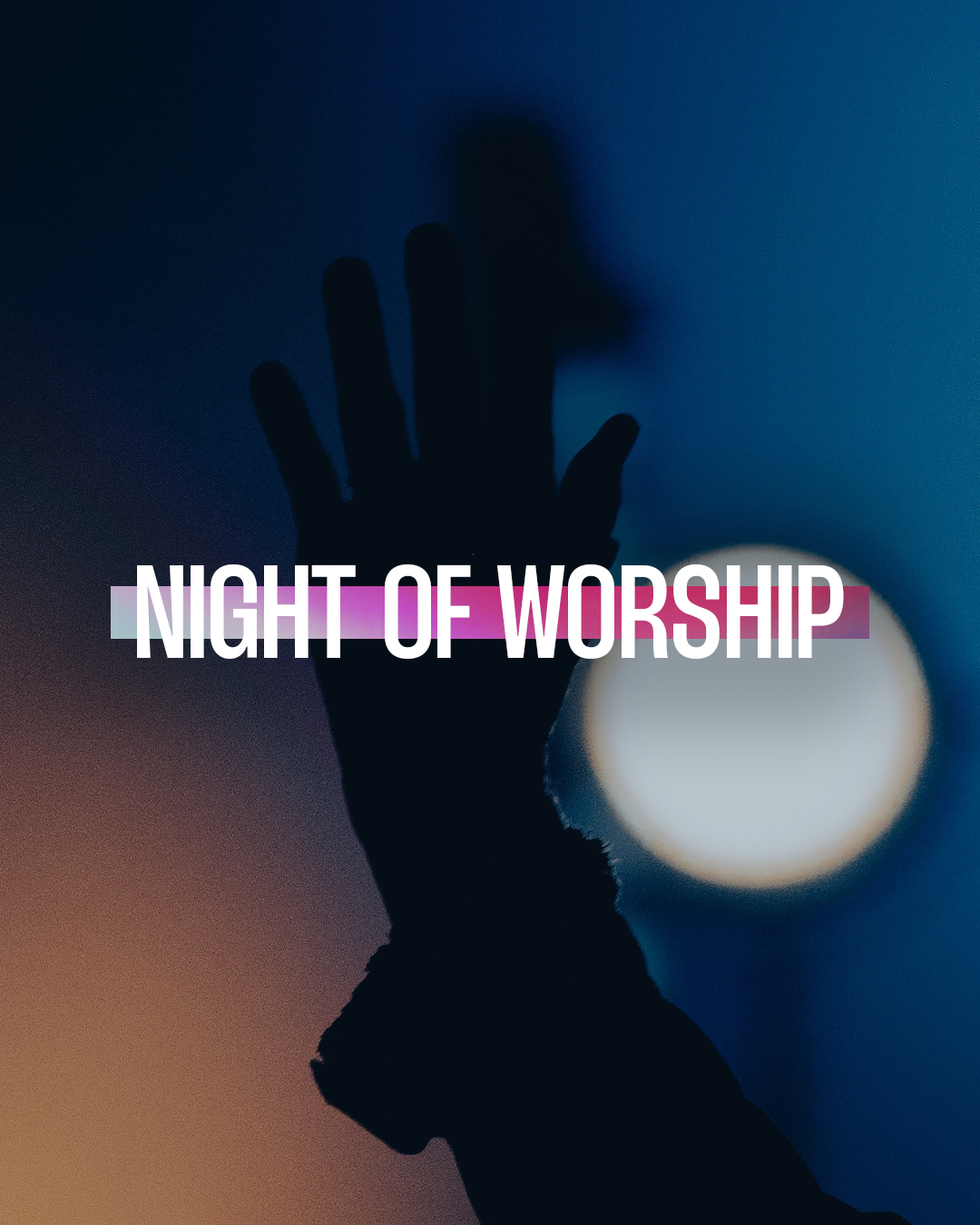 Night of Worship