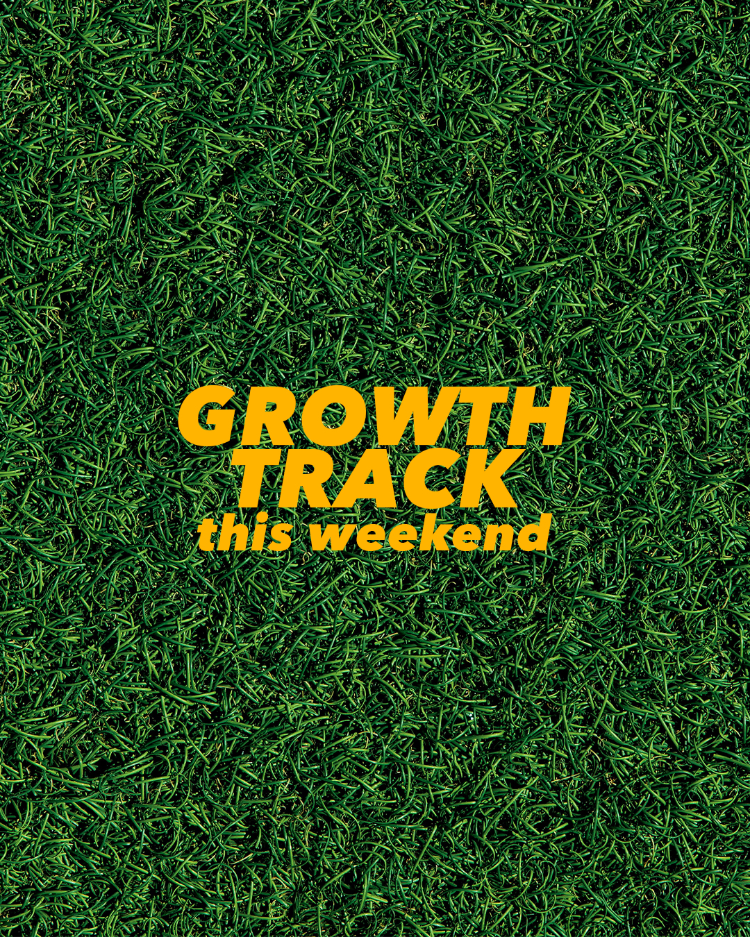 Growth Track