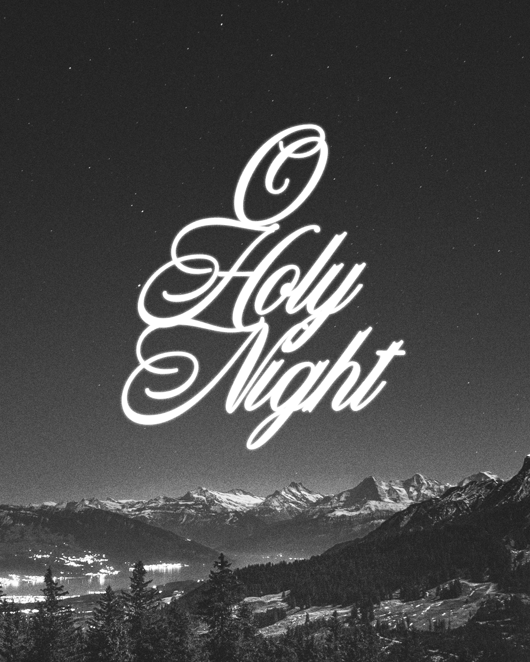 O Holy Night