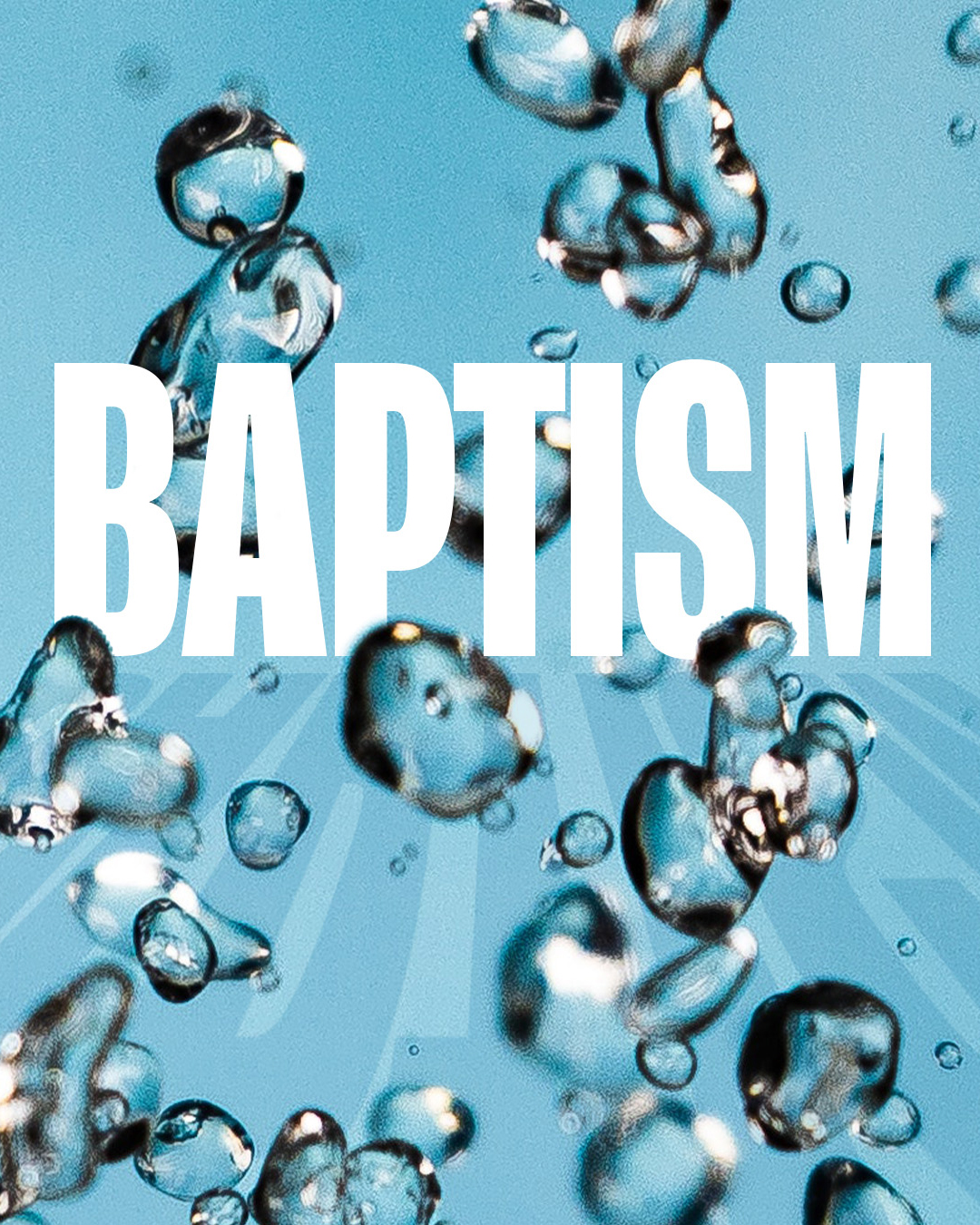 Baptism