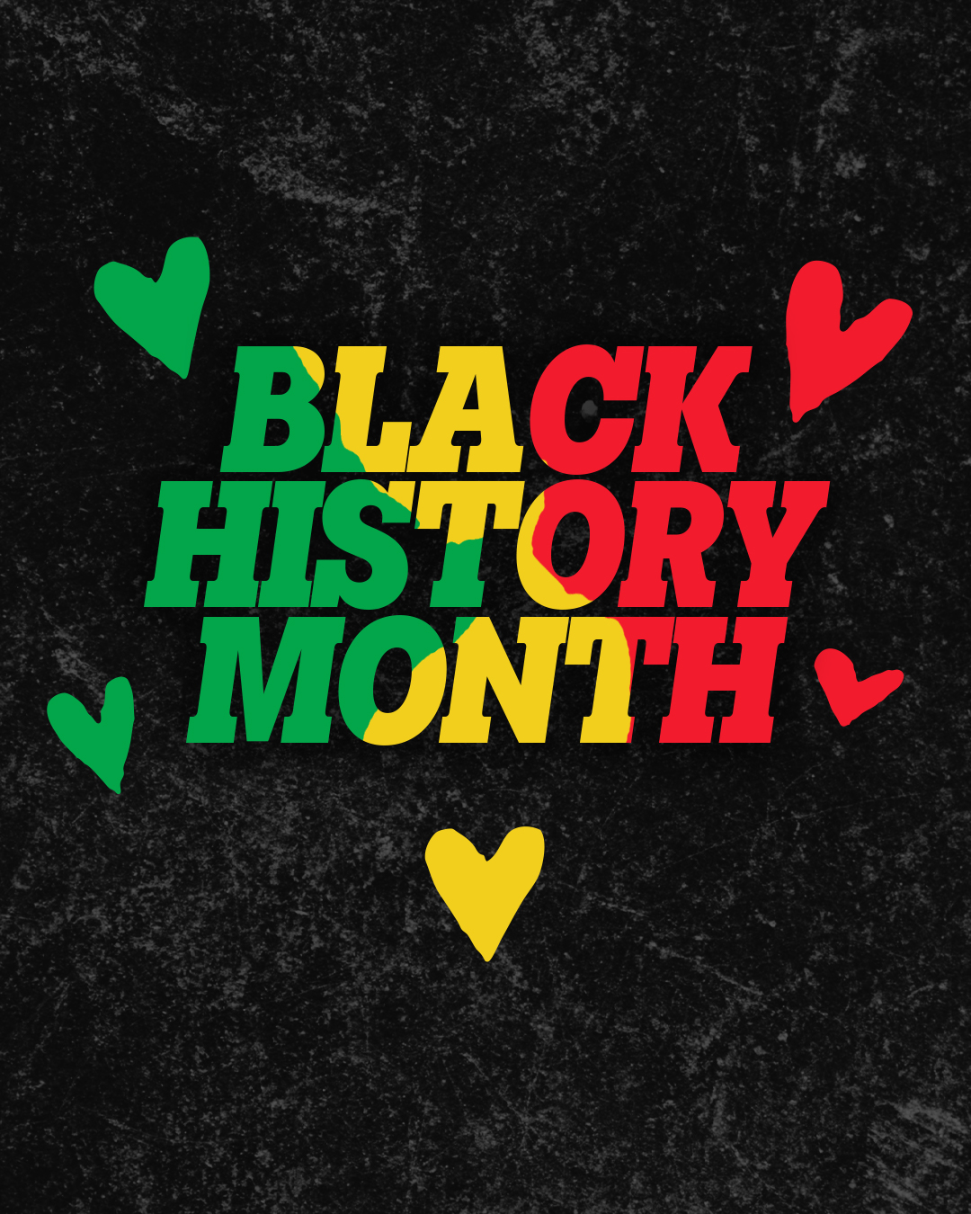 Black History Month