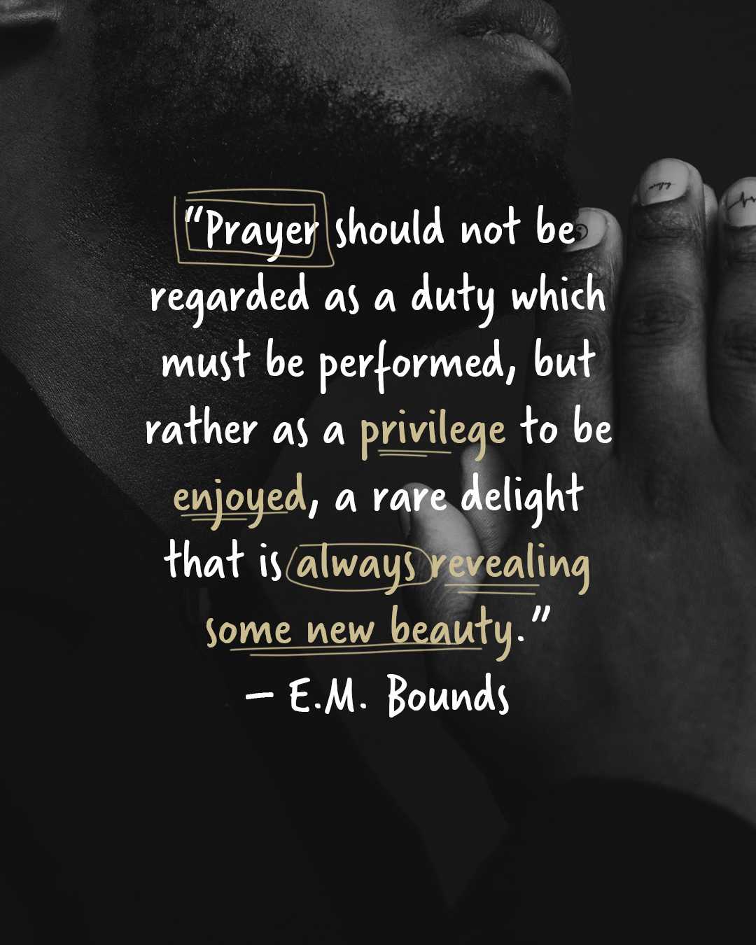 Prayer