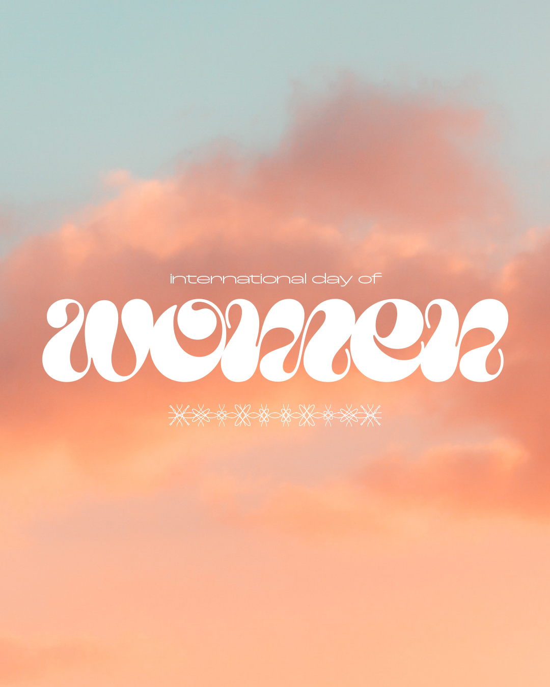 International Day of Women