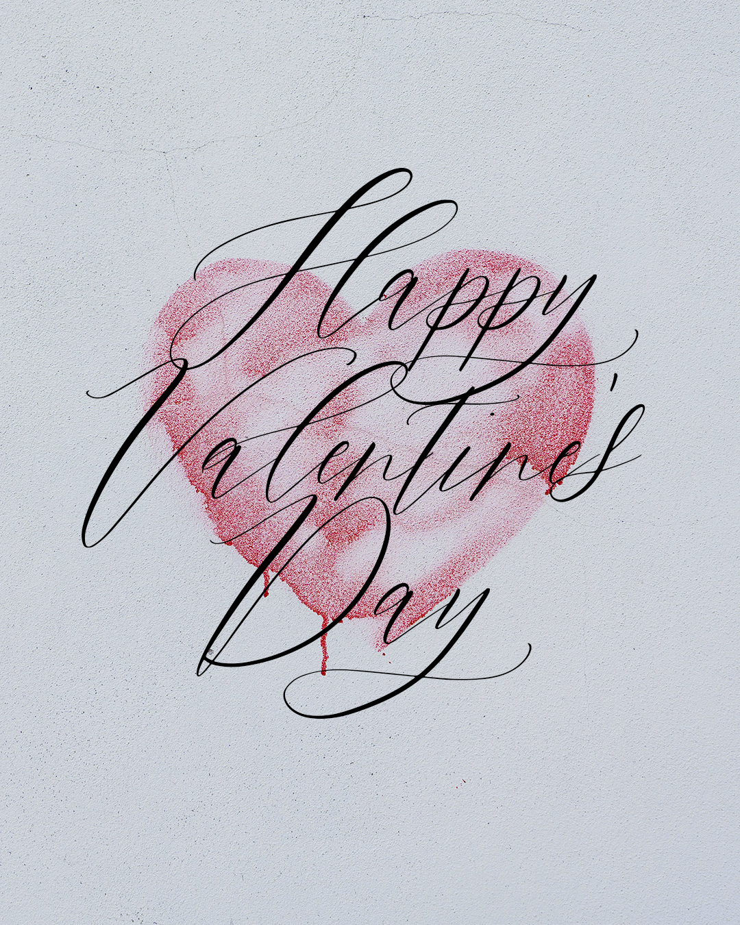 Happy Valentine’s Day