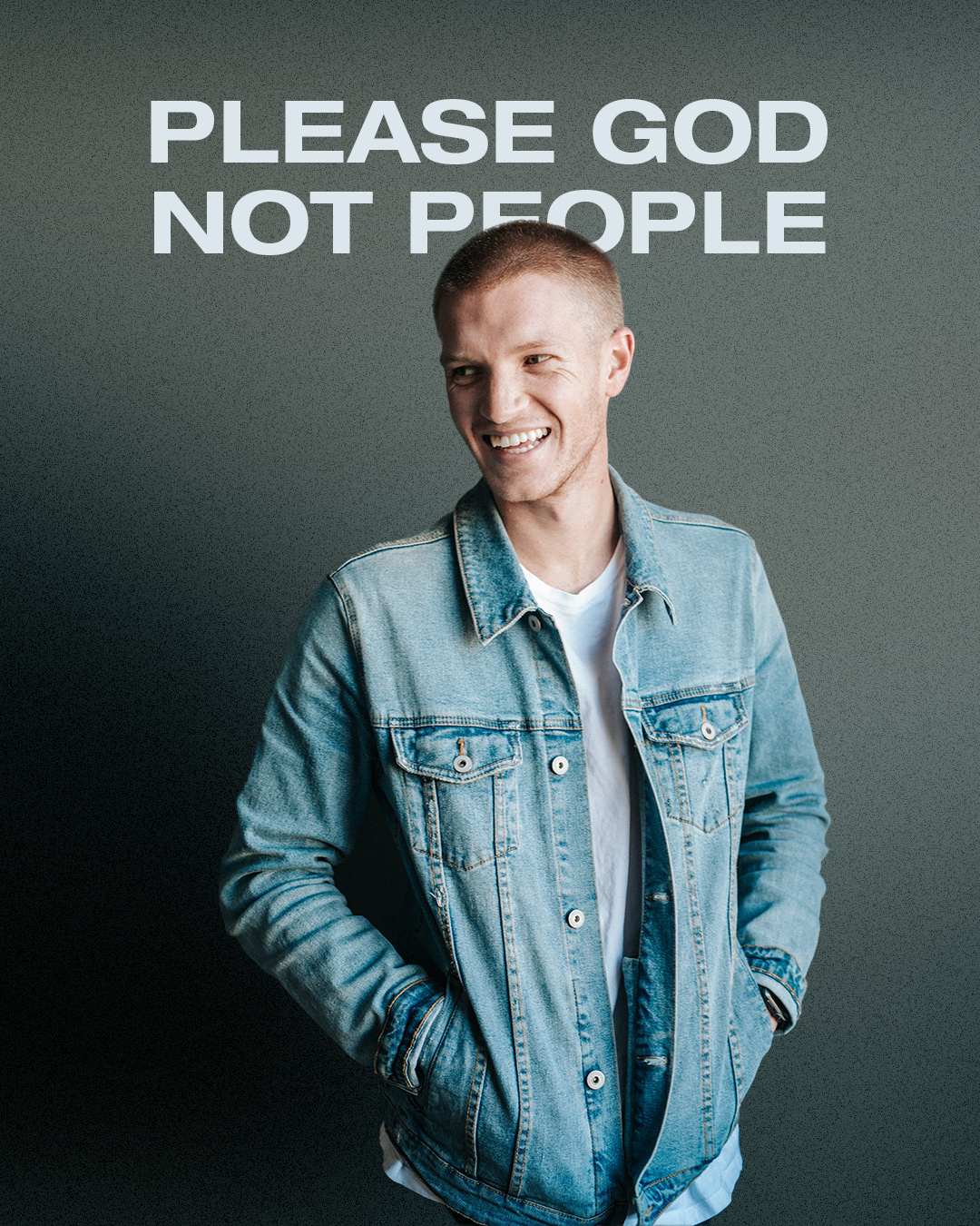 Please God not people