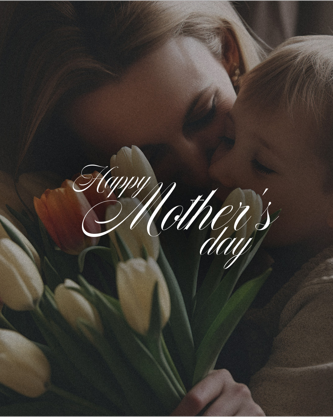 Happy Mother’s Day