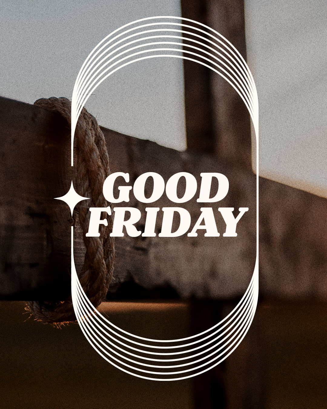 Good Friday