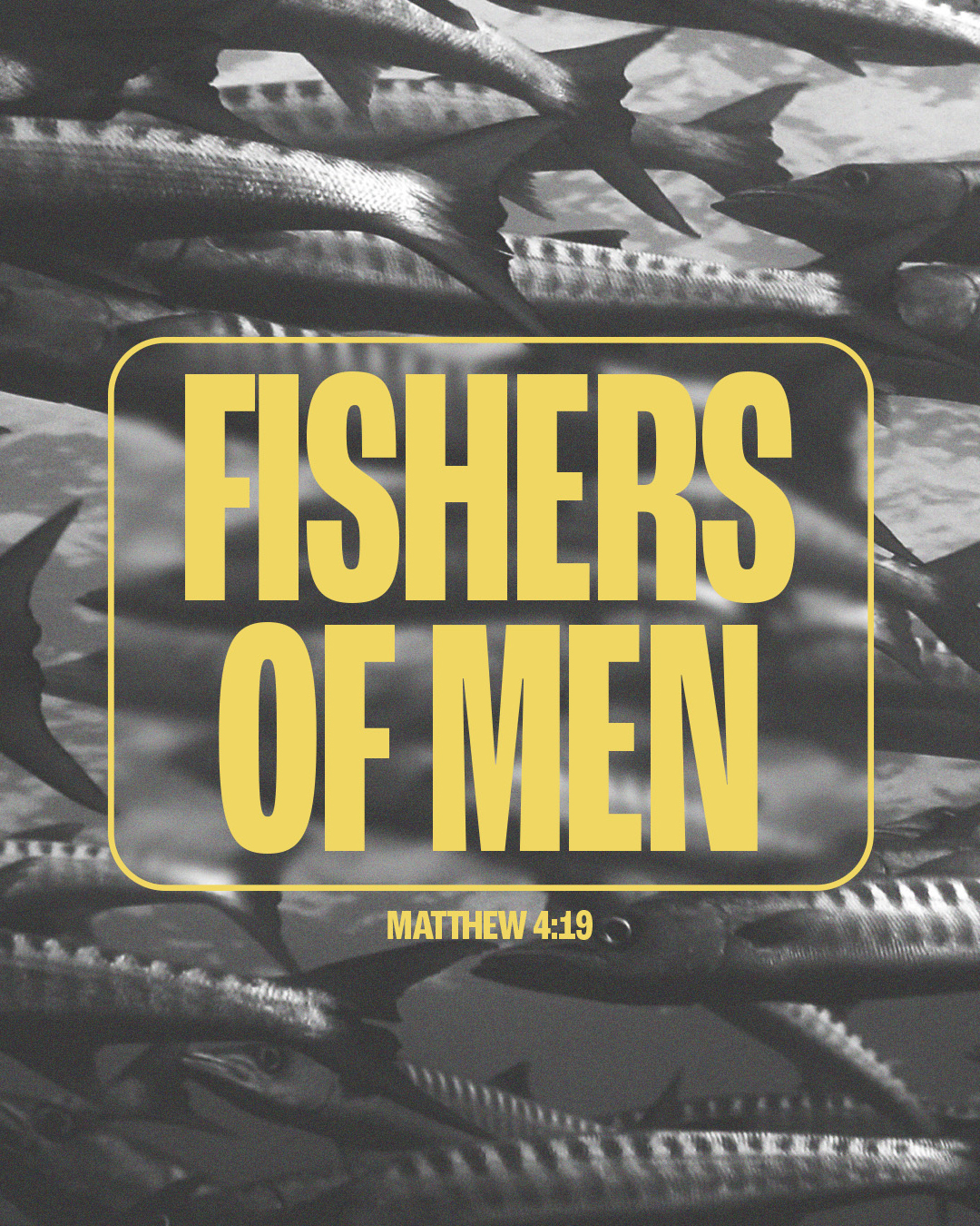 Fishers of Men