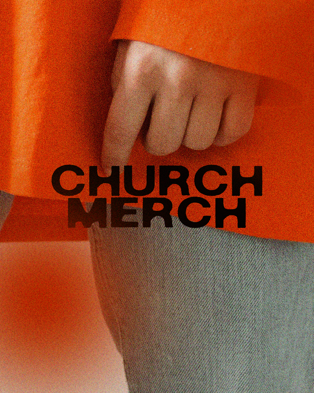 Church Merch