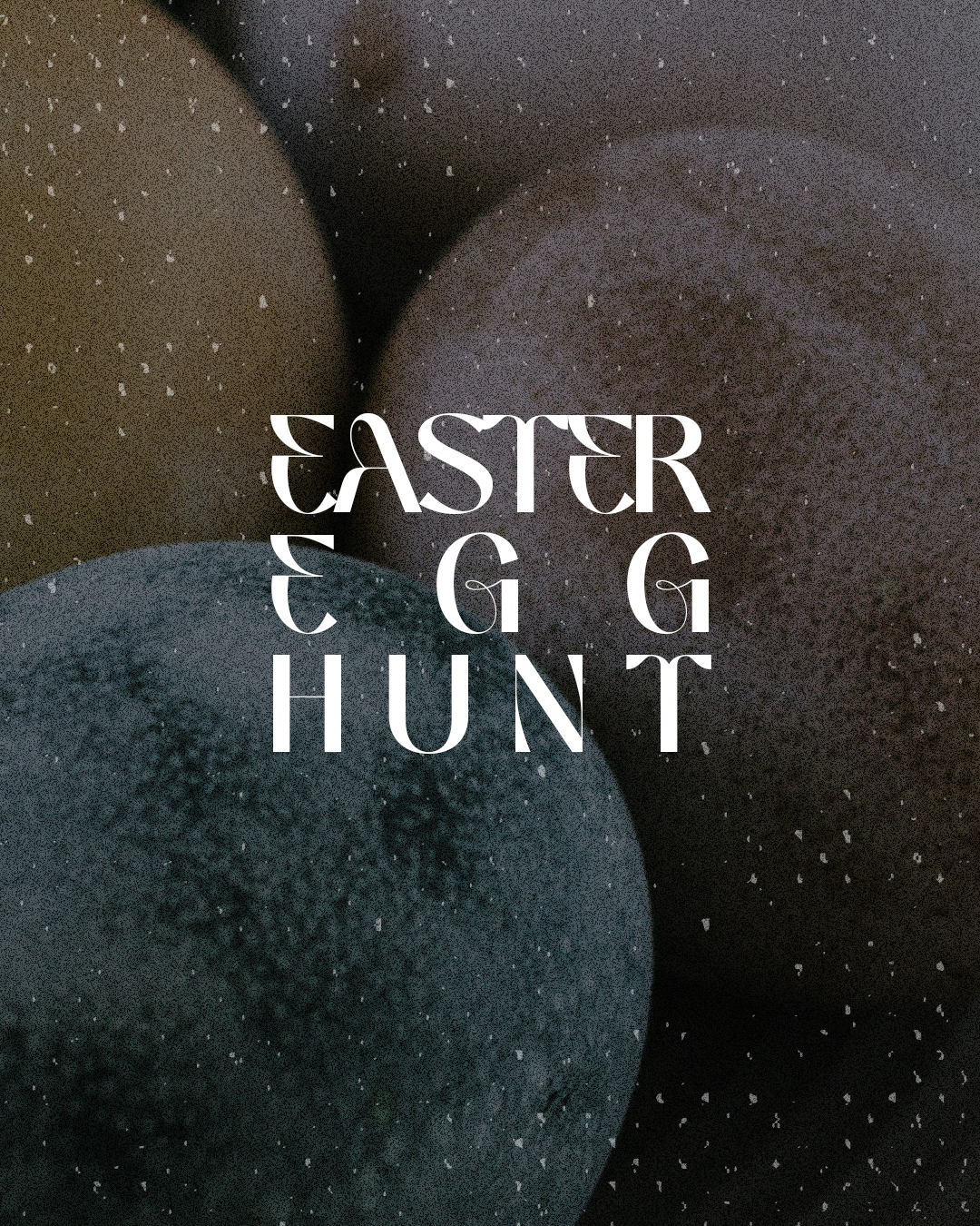 Easter Egg Hunt