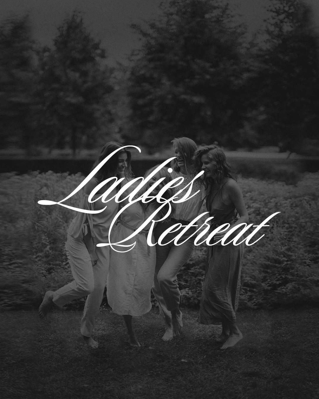 Ladies Retreat