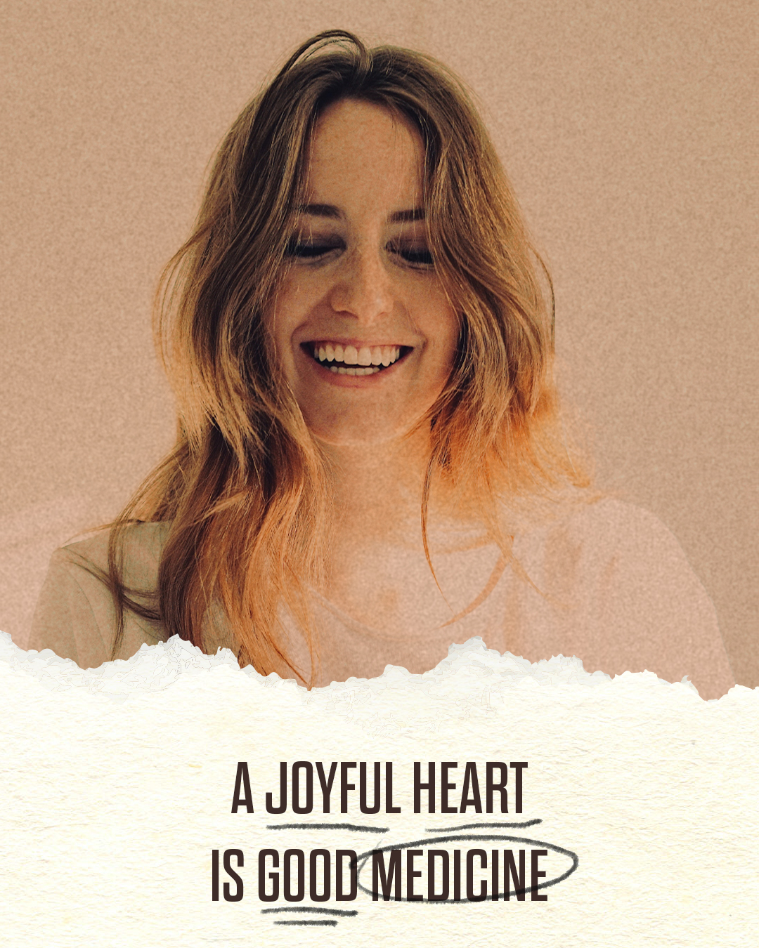 Joyful Heart