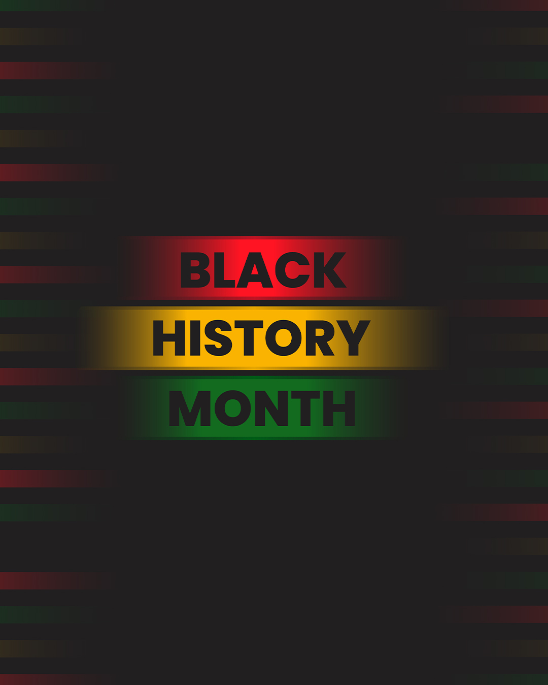 Black History Month