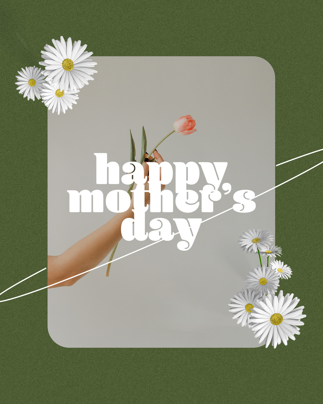 Happy Mother’s Day