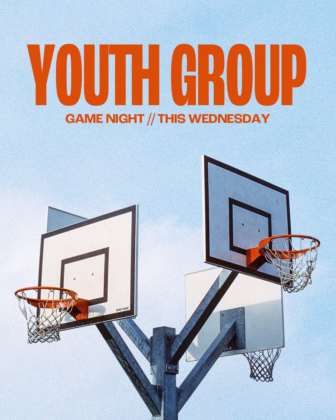 Youth Group