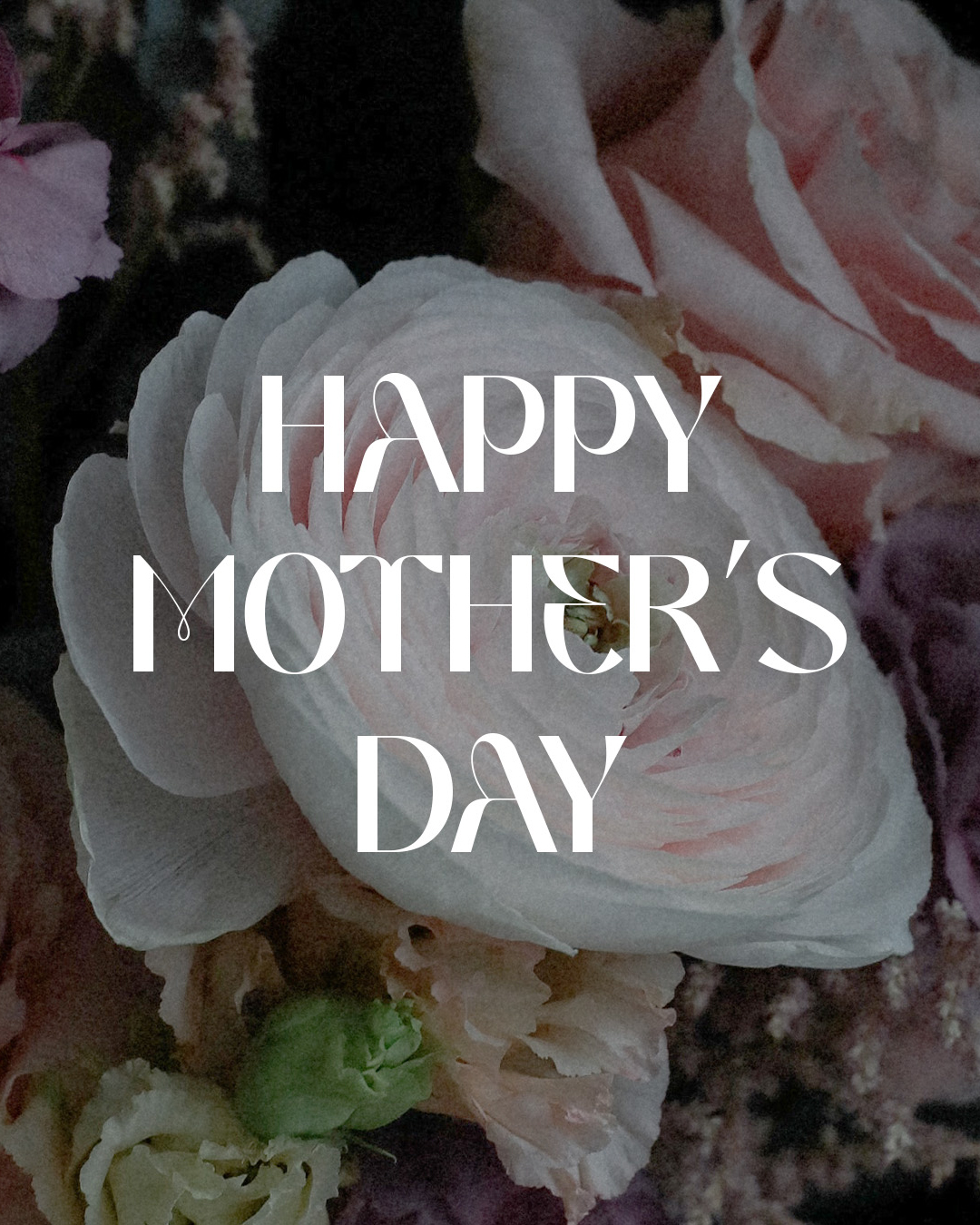 Happy Mother’s Day