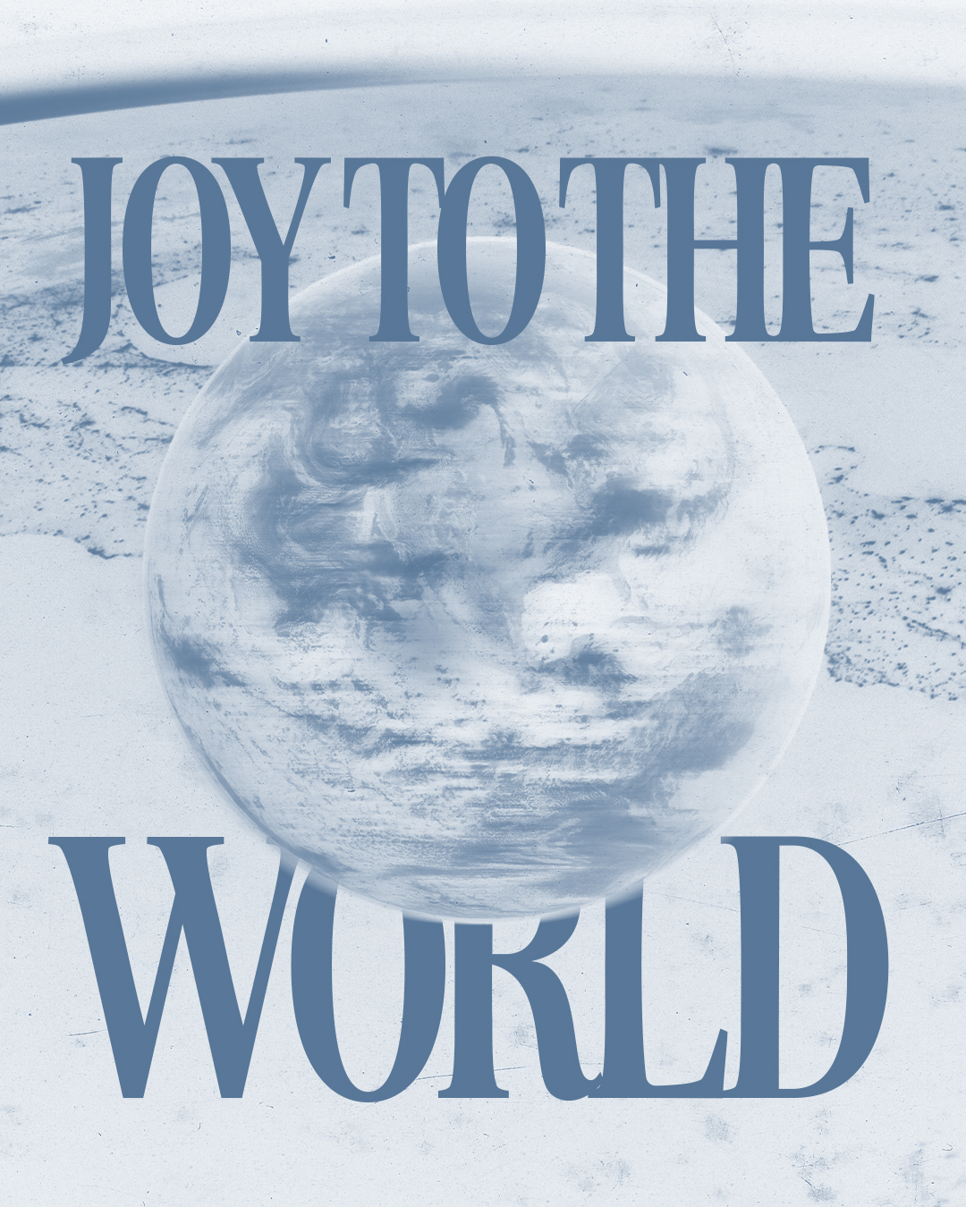 Joy to the World