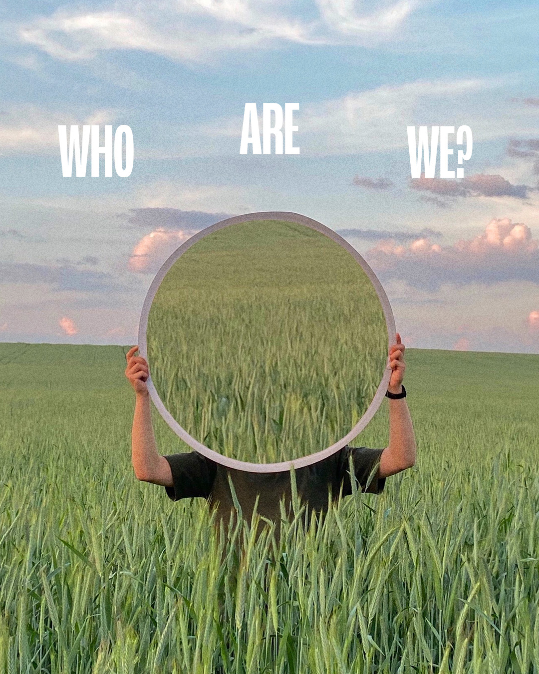 Who are we?