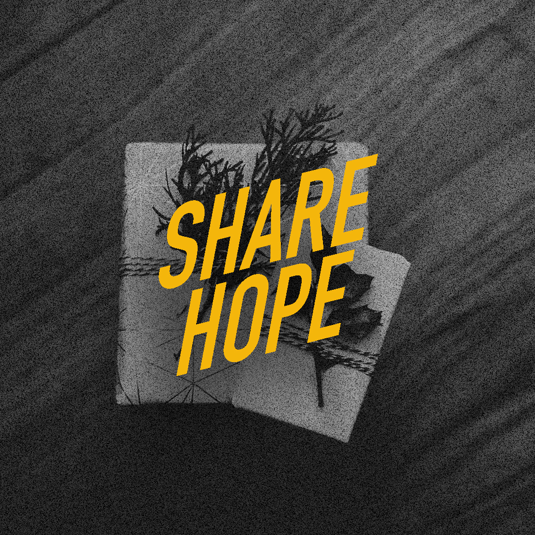 Share Hope